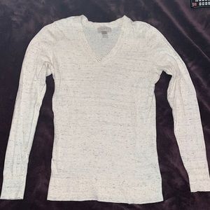 Loft Tan XS Lightweight Sweater